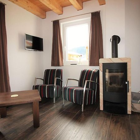 Chalet In Ski Area In Koetschach-Mauthen Extérieur photo