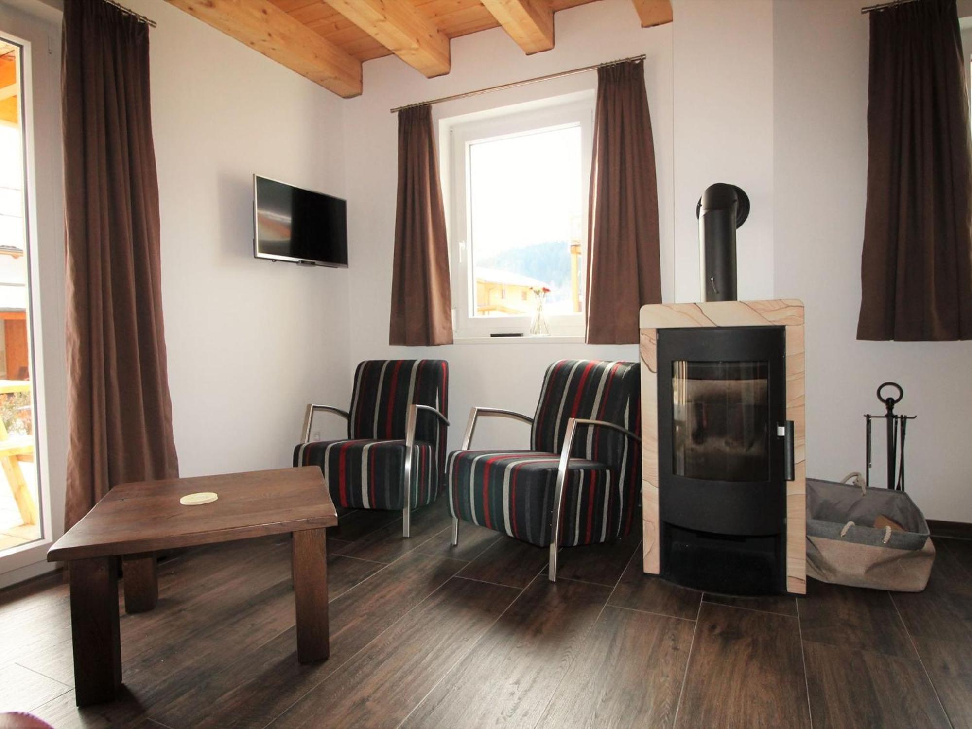 Chalet In Ski Area In Koetschach-Mauthen Extérieur photo