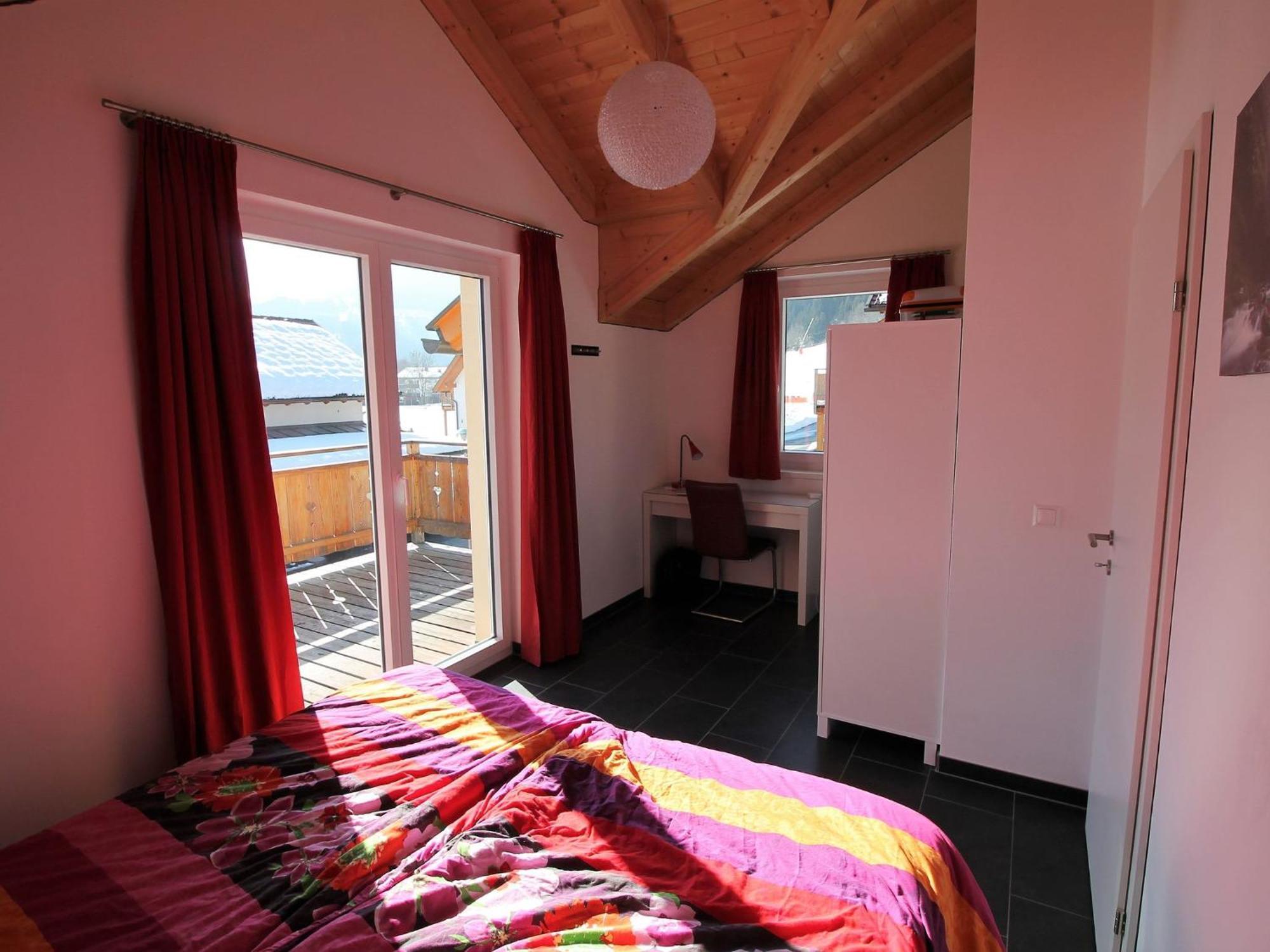 Chalet In Ski Area In Koetschach-Mauthen Extérieur photo