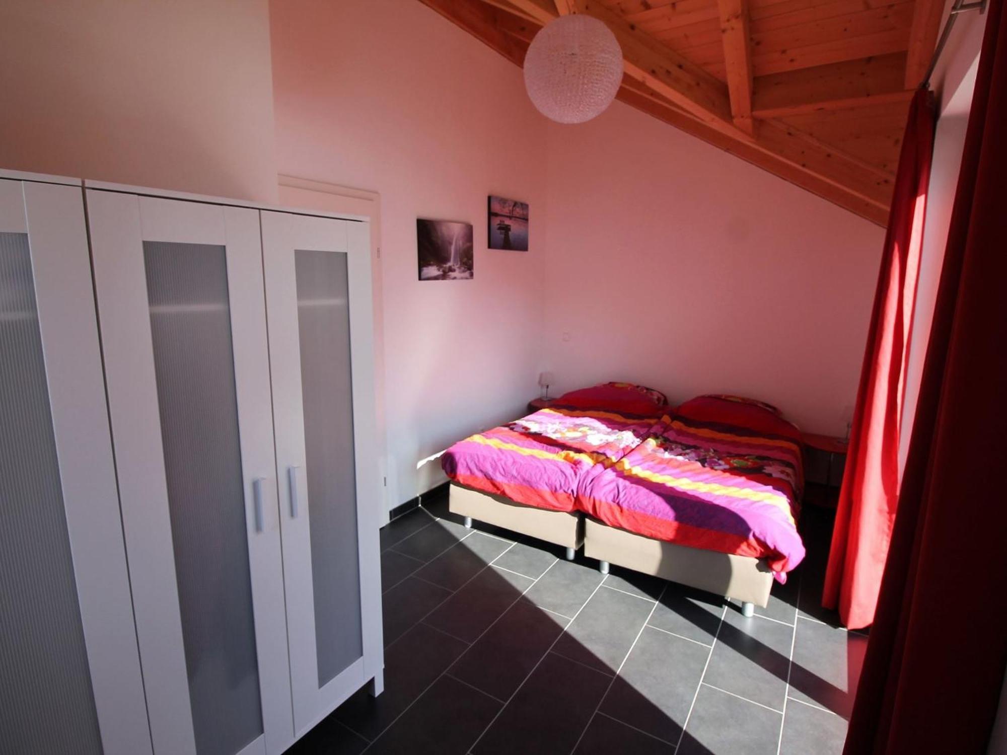 Chalet In Ski Area In Koetschach-Mauthen Extérieur photo