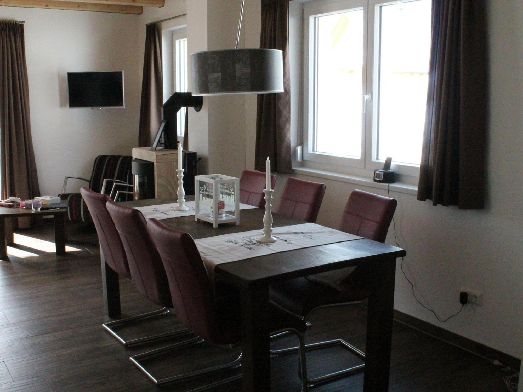 Chalet In Ski Area In Koetschach-Mauthen Extérieur photo