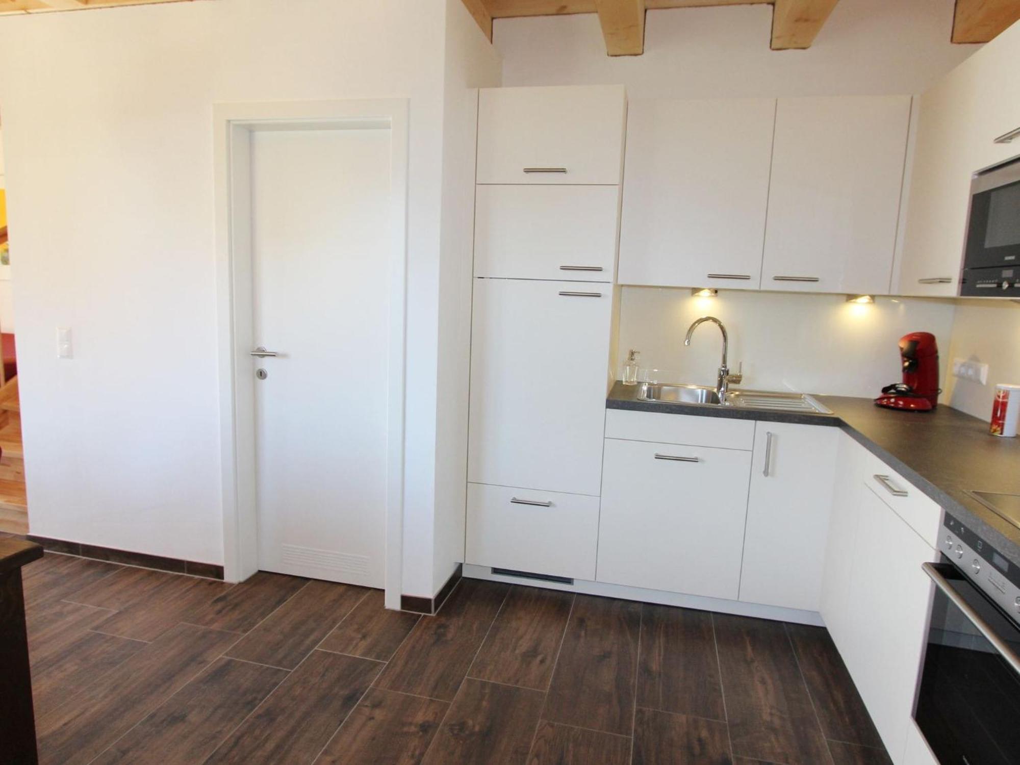 Chalet In Ski Area In Koetschach-Mauthen Extérieur photo