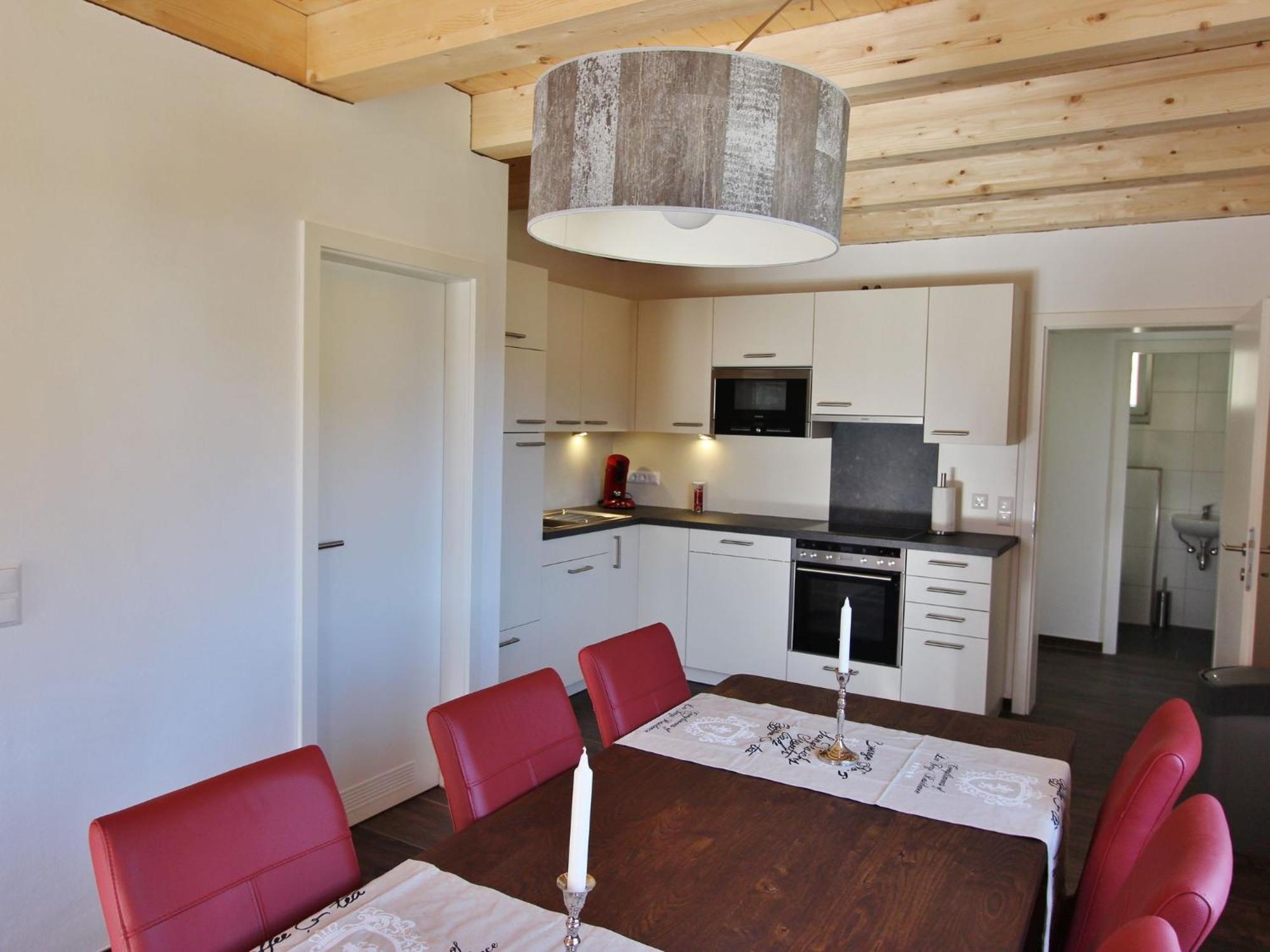 Chalet In Ski Area In Koetschach-Mauthen Extérieur photo