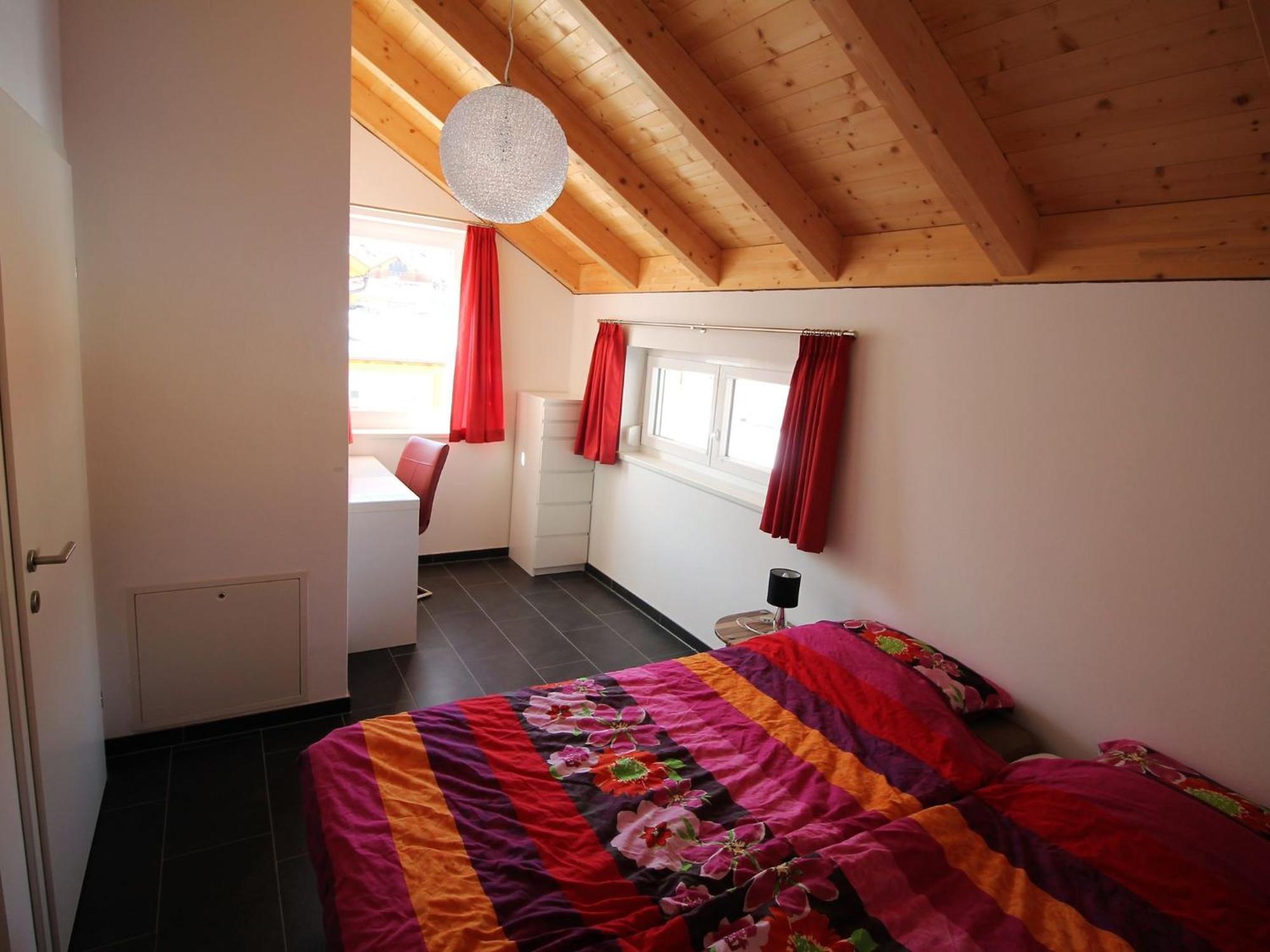Chalet In Ski Area In Koetschach-Mauthen Extérieur photo
